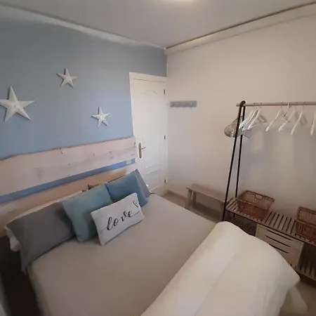Apartman El Ricon De Eva Peñíscola