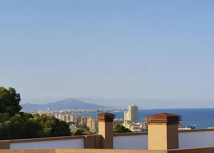 Apartamento El Ricón De Eva