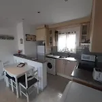 El Ricon De Eva Apartament
