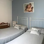 El Ricon De Eva Apartament