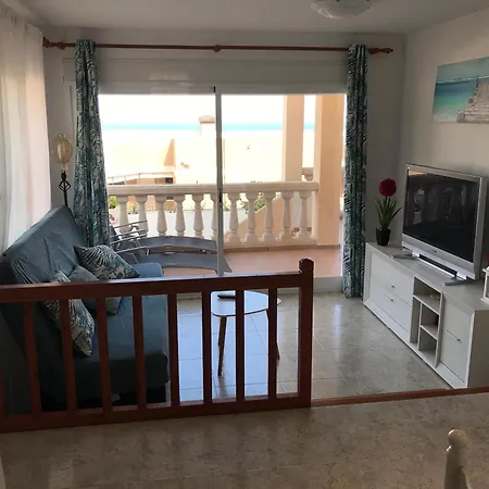 El Ricon De Eva * Peñíscola